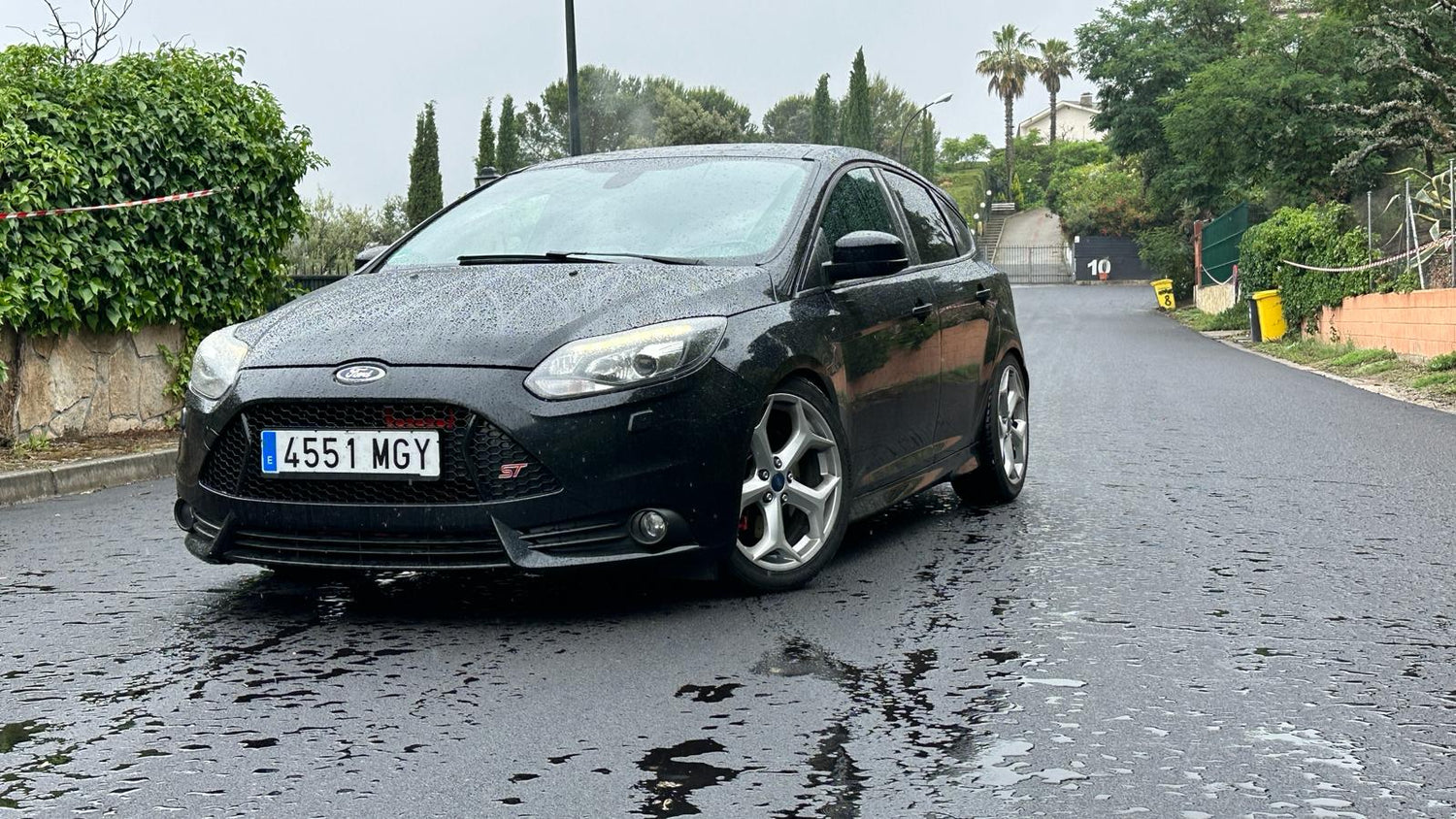 Anunciamos el premio del sorteo: Elige el coche que más te guste