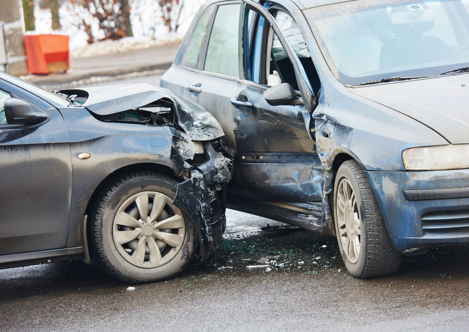 Calificación de seguridad Euro nCap