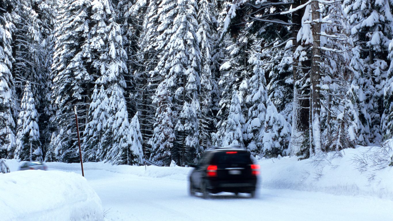 Mantenimiento del coche en invierno: Consejos para evitar sorpresas