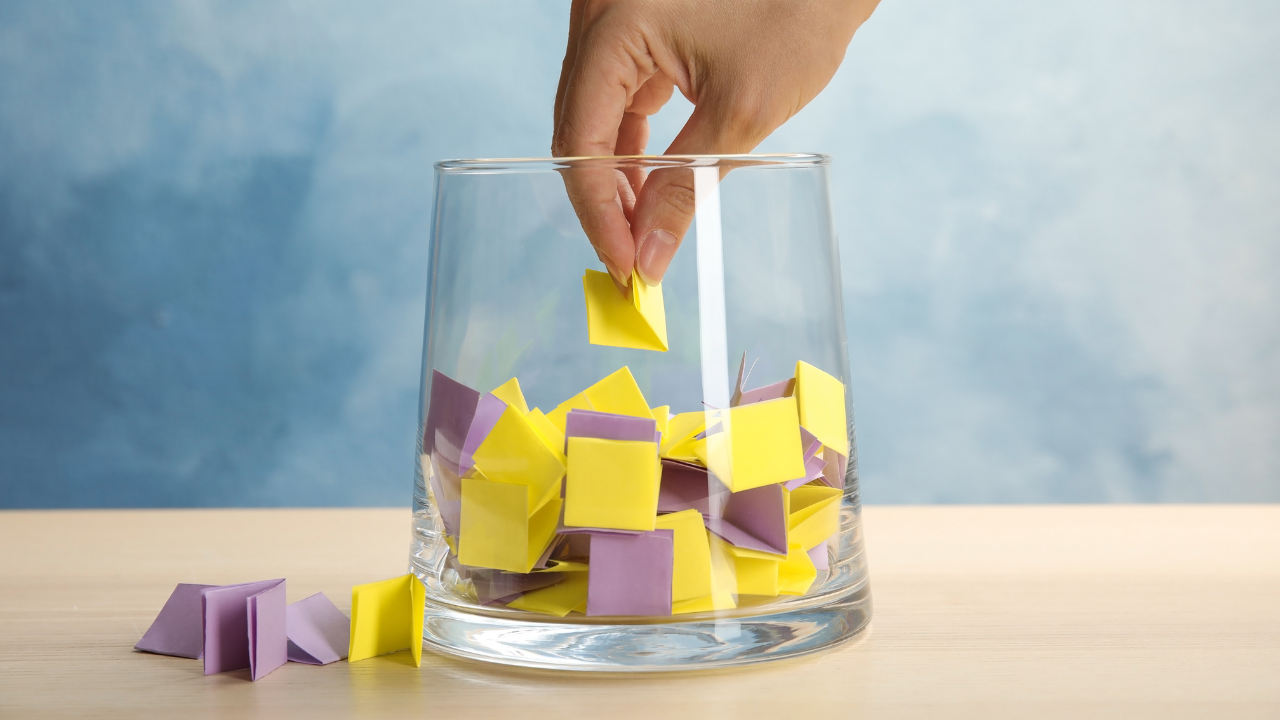 El 12 de noviembre descubriremos al ganador: Así será el sorteo