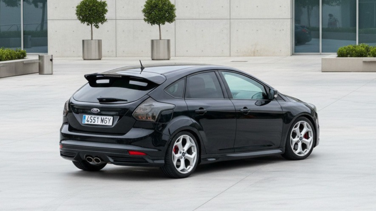 Ya tenemos ganador del sorteo del coche Alien Blood