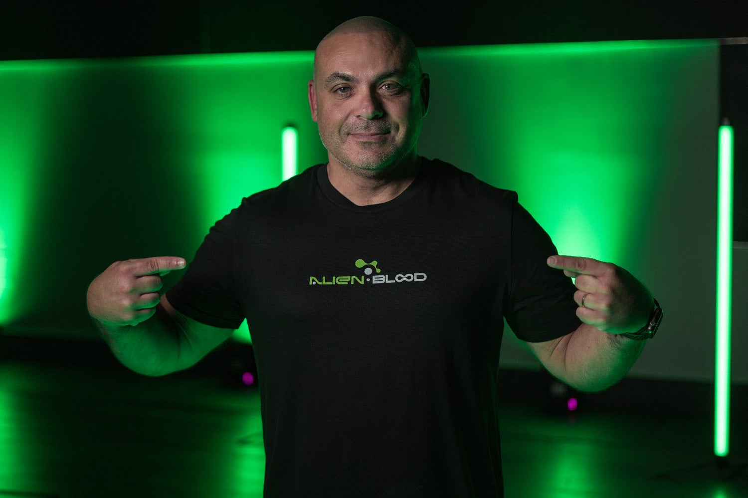 ENTREVISTAMOS A JUAN FRANCISCO CALERO