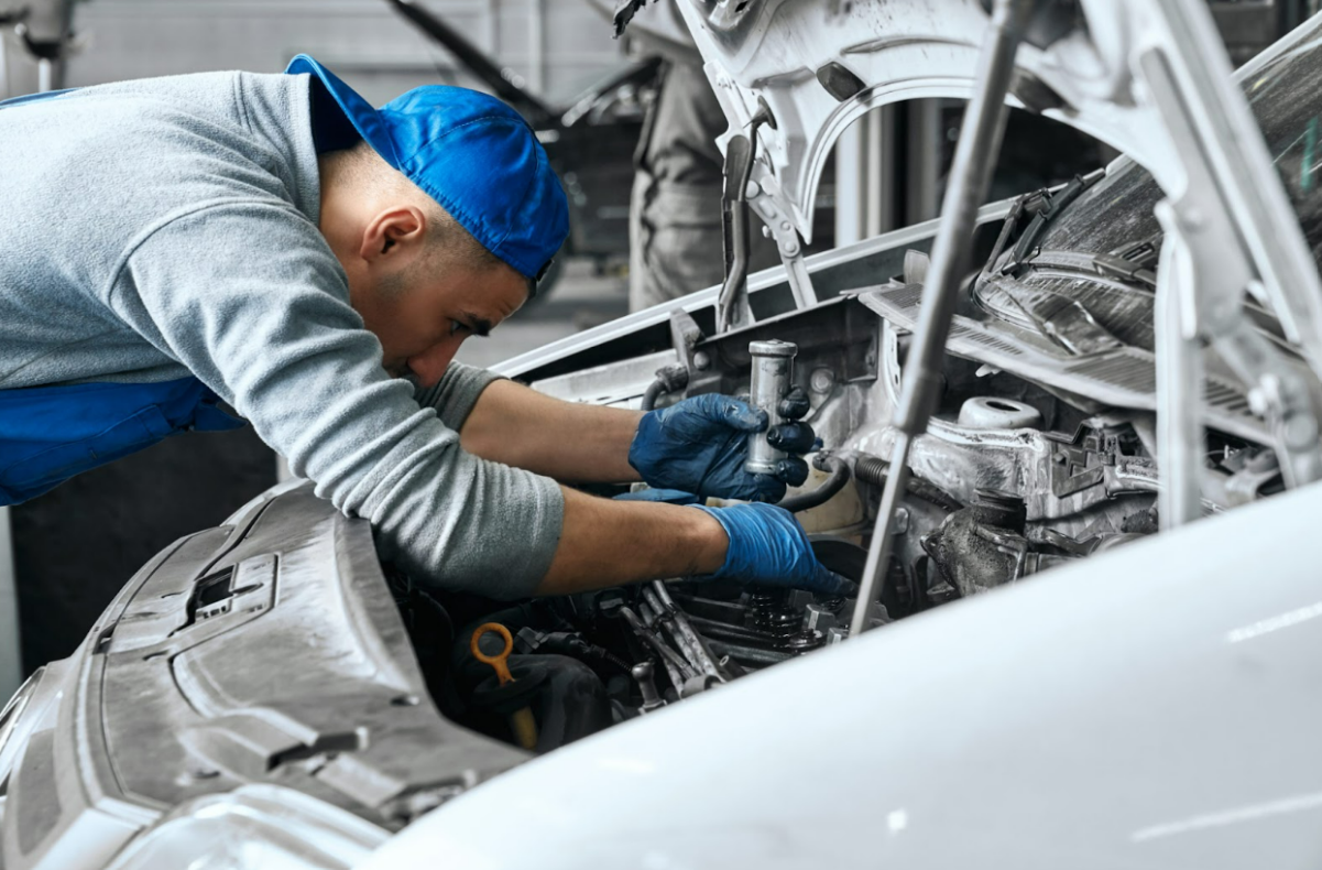 Gasolina vs diésel: qué mantenimiento necesita cada motor y en qué se diferencian