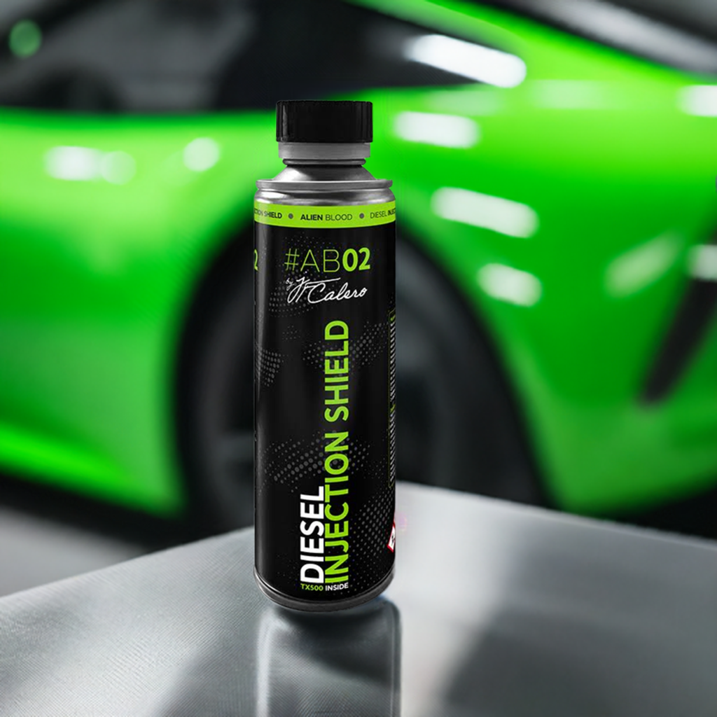 KIT ALIEN PRO DIÉSEL V2