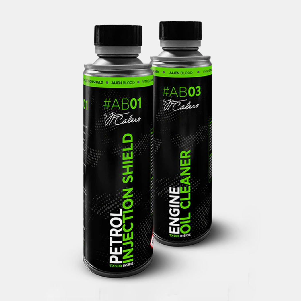 KIT ALIEN PRO GASOLINA v2