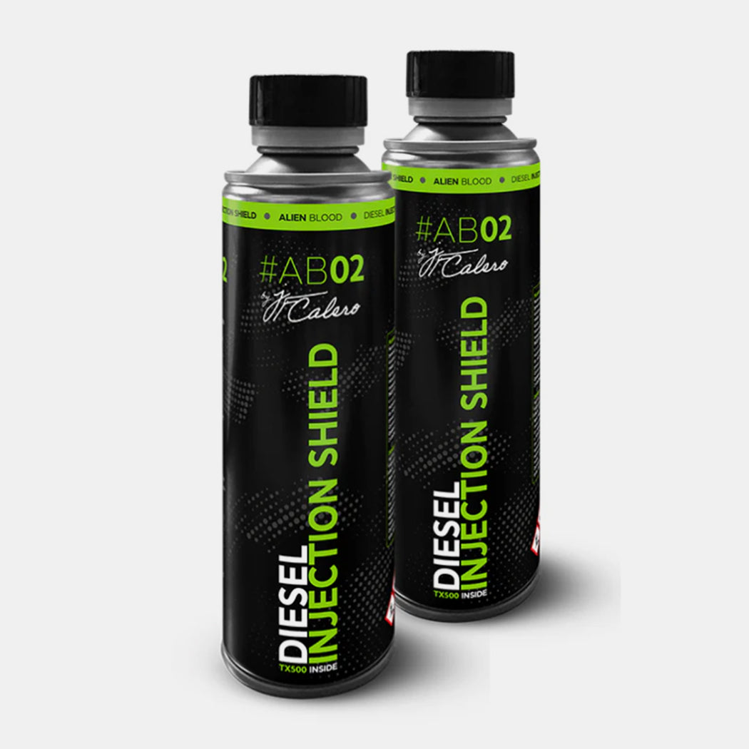 KIT PROTECTOR INYECCIÓN DIÉSEL