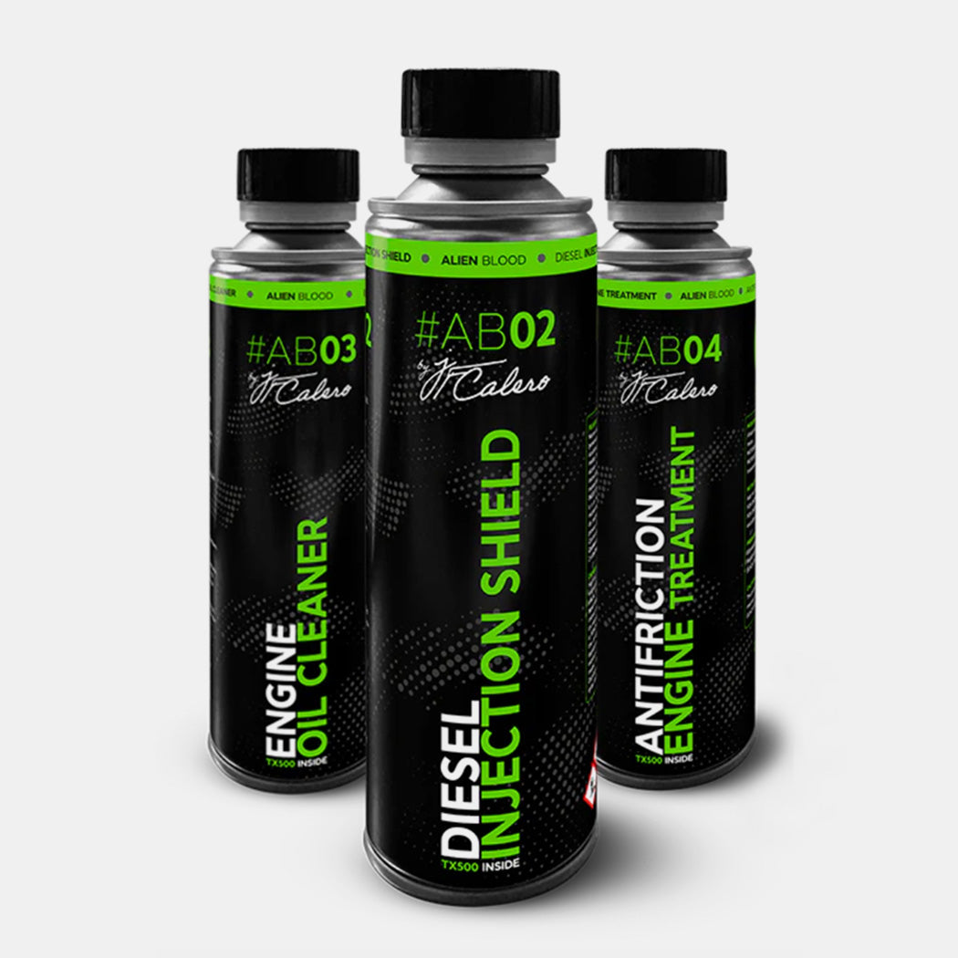 KIT ALIEN PRO MAX DIÉSEL