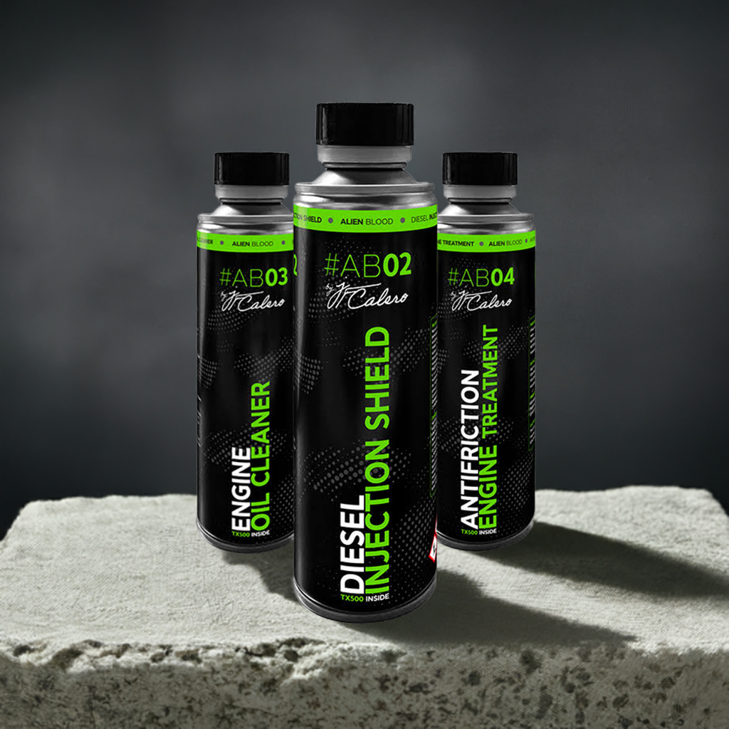 KIT ALIEN PRO MAX DIÉSEL