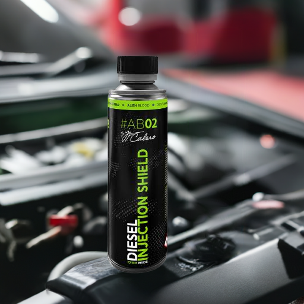 KIT ALIEN PRO DIÉSEL V2