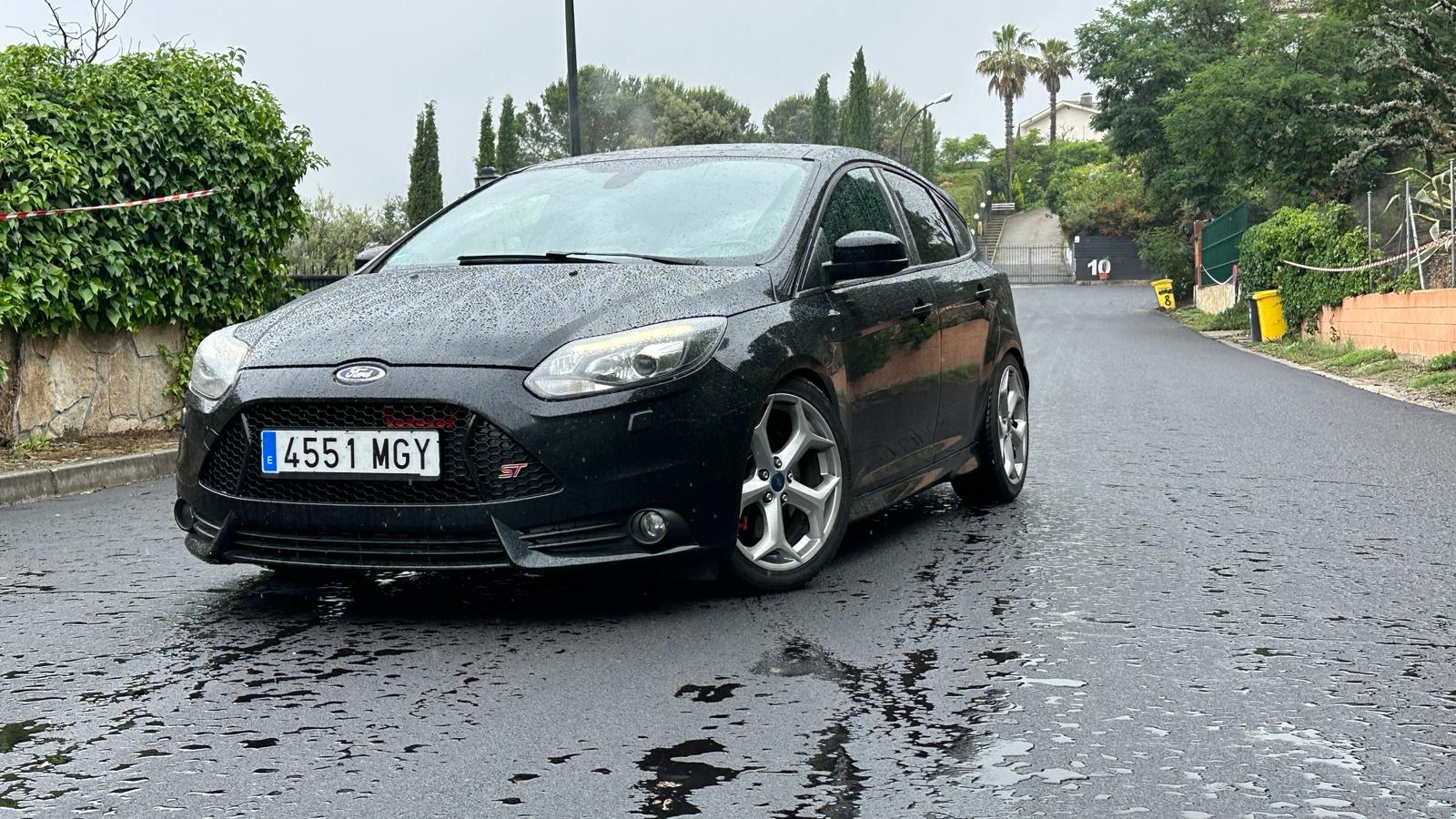 Anunciamos el premio del sorteo: Elige el coche que más te guste