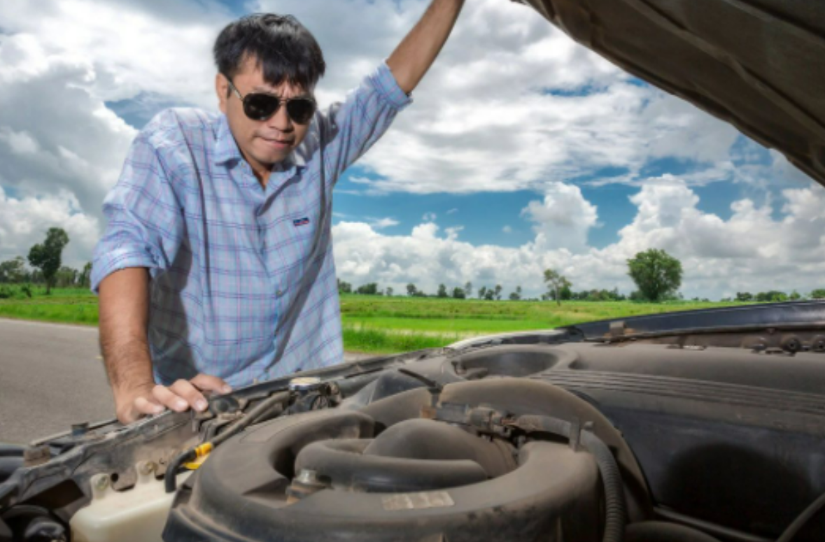 El coche pierde potencia: causas más comunes y cómo solucionarlas