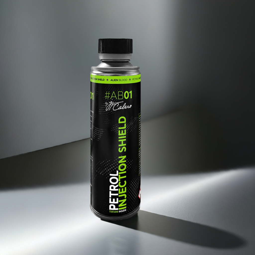 KIT PROTECTOR INYECCIÓN GASOLINA